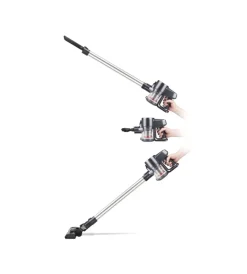Best Aspirapolvere ricaricabile ciclonico, 120w Aspirazione