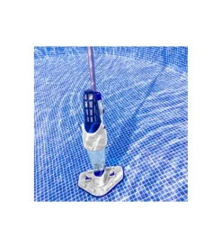 Piscine-Gre Aspiratore a batteria per pulizia piscine