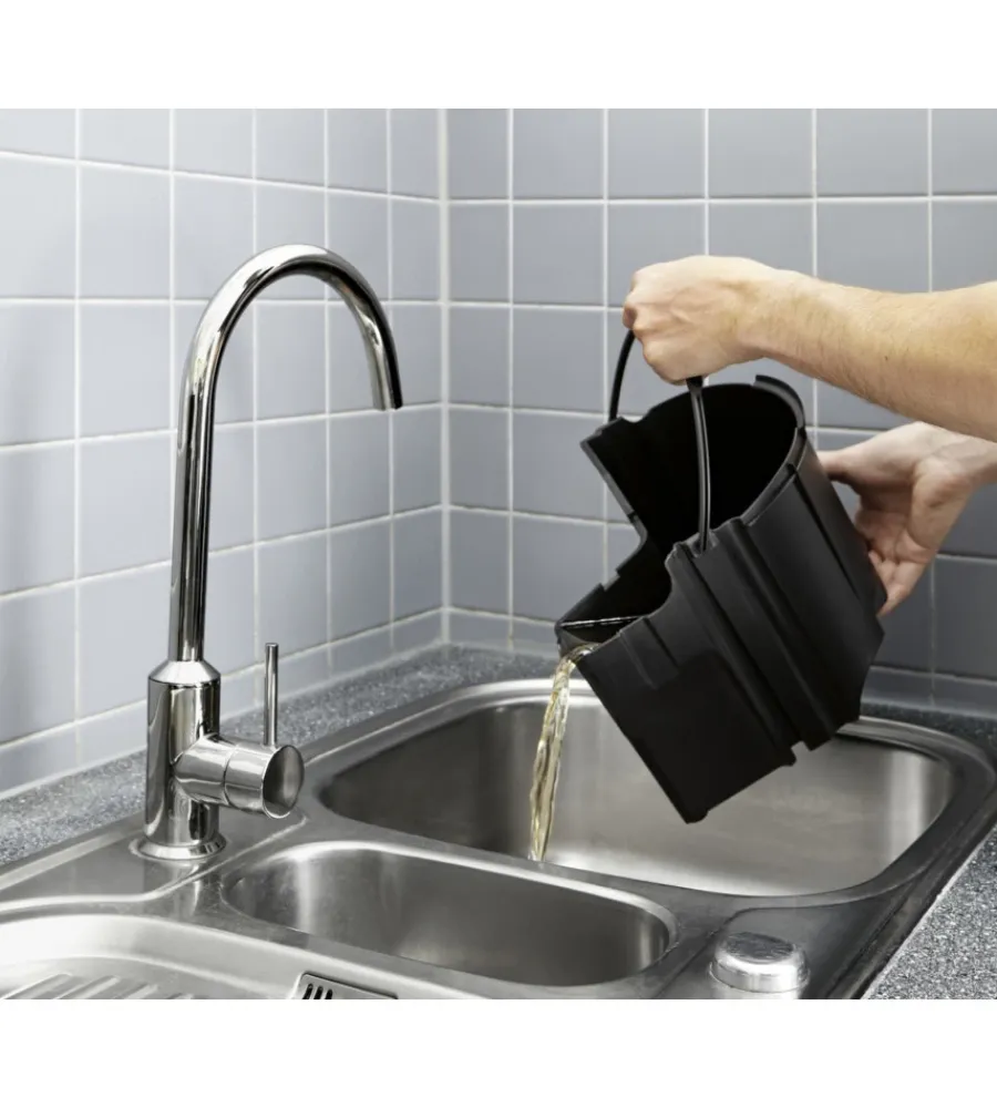 Best Aspiratore lavamoquette se 5.100 Aspirazione