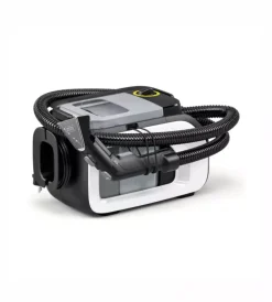 Karcher Lavapavimenti|Aspiratore lavatappeti