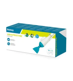 Bestway Piscine|Aspiratore per piscina 