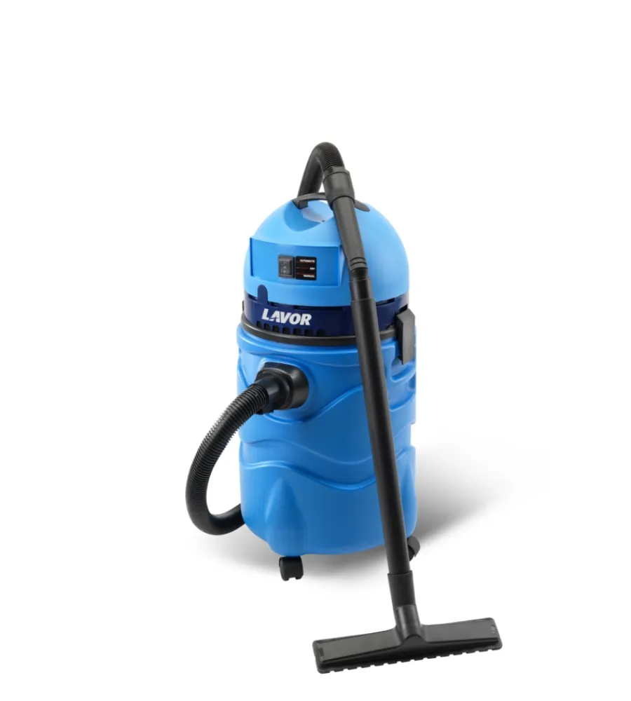 Lavorwash Aspiratori|Aspiratore per piscine elettrico lavor "swimmy" 1600 w 35lt 70 l/s