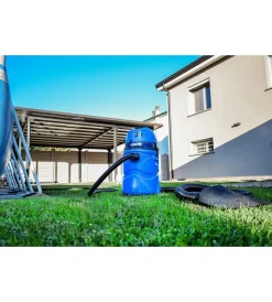 Lavorwash Aspiratori|Aspiratore per piscine elettrico lavor