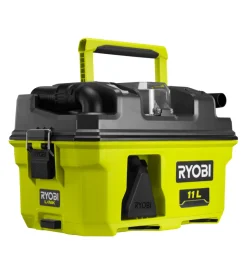 Aspiratori-Ryobi Aspiratore portatile a batteria 