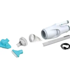 Piscine- Aspiratore ricaricabile per pulizia piscine kokido "telsa 05"