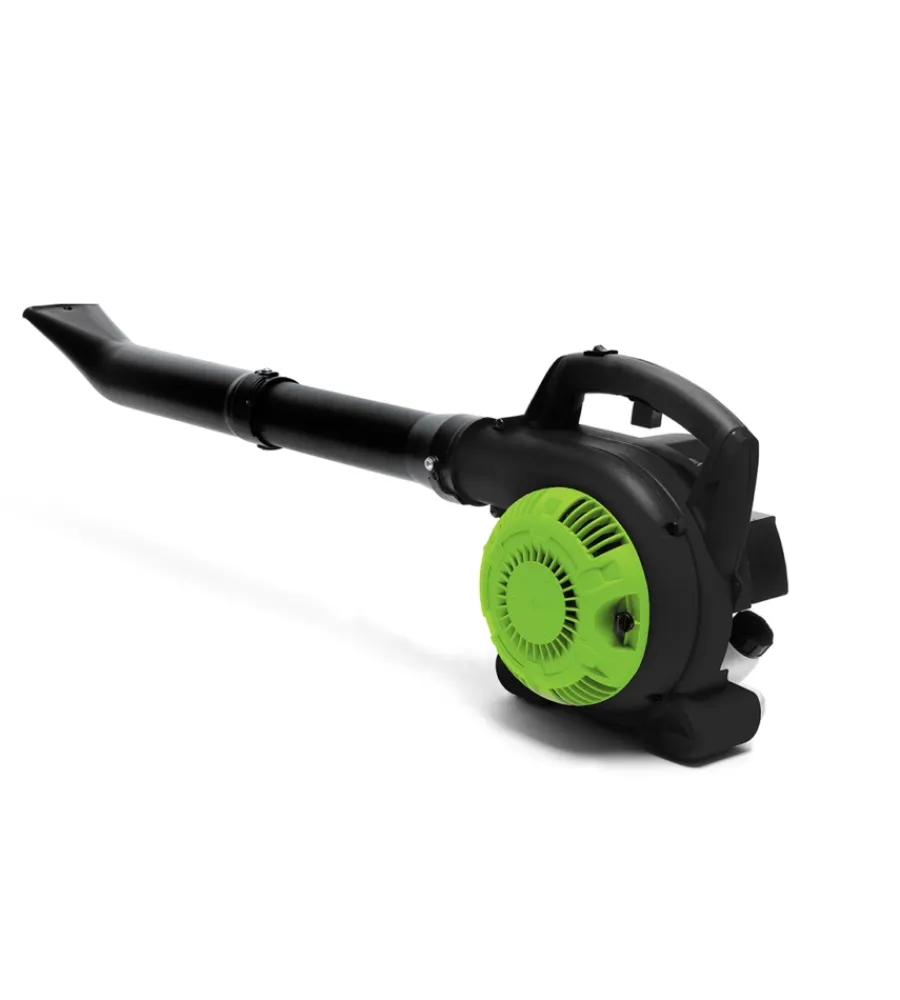 Supherba Soffiatori E Aspiratori|Aspiratore soffiatore a scoppio "sh26k" 2t 26 cc