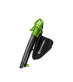 Best Aspiratore soffiatore elettrico "sh2800" 2800 watt Soffiatori E Aspiratori