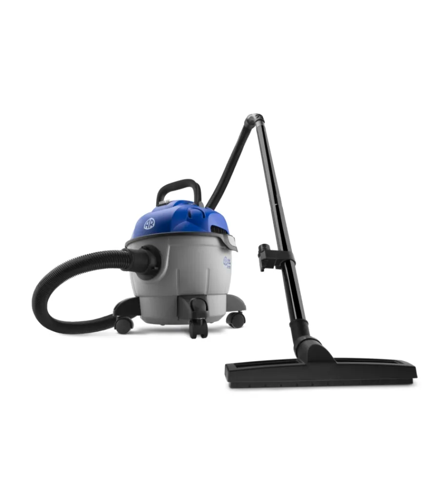 Annovi Reverberi Aspiratori|Aspiratore solidi e liquidi elettrico "ar3170" 1200 w 15 lt 28 l/s