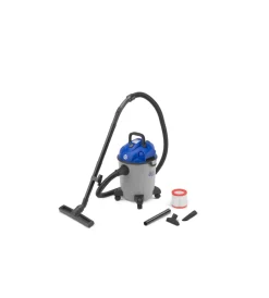 Annovi Reverberi Aspiratori|Aspiratore solidi liquidi elettrico "ar 3270" 1200w 20lt 28 l/s