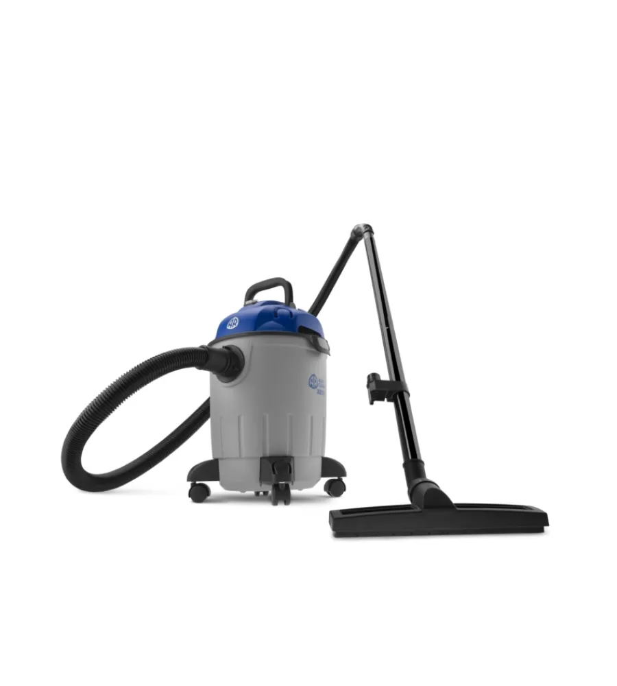 Annovi Reverberi Aspiratori|Aspiratore solidi liquidi elettrico "ar 3270" 1200w 20lt 28 l/s