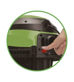 New Aspiratore solidi liquidi elettrico