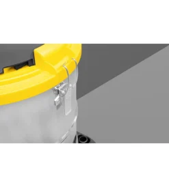 Outlet Aspiratore solidi liquidi elettrico lavor 