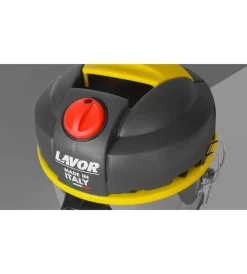 Outlet Aspiratore solidi liquidi elettrico lavor 