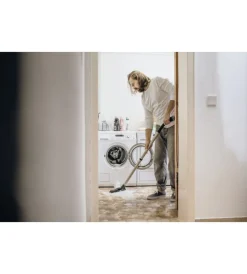 Karcher Aspiratori|Aspiratore solidi liquidi elettrico