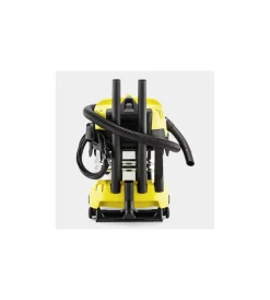 Aspiratori-Karcher Aspiratore solidi liquidi elettrico 