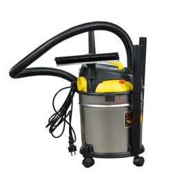 Outlet Aspiratore solidi liquidi elettrico lavor