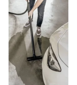 Karcher Aspiratori|Aspiratore solidi liquidi elettrico