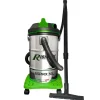 Aspiratori-Ribimex Aspiratore solidi liquidi elettrico "aspirix" 1200w 30 lt 40 l/s - prasp30it