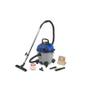 Aspiratori-Annovi Reverberi Aspiratore solidi liquidi elettrico "ar 3770" 1600 w 35 lt 39 l/s
