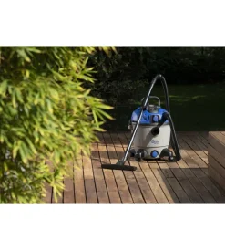 Aspiratori-Annovi Reverberi Aspiratore solidi liquidi elettrico