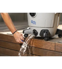 Aspiratori-Annovi Reverberi Aspiratore solidi liquidi elettrico