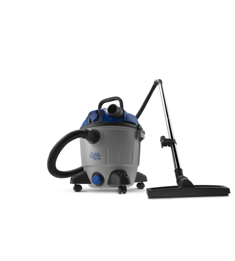 Aspiratori-Annovi Reverberi Aspiratore solidi liquidi elettrico "ar 3770" 1600 w 35 lt 39 l/s