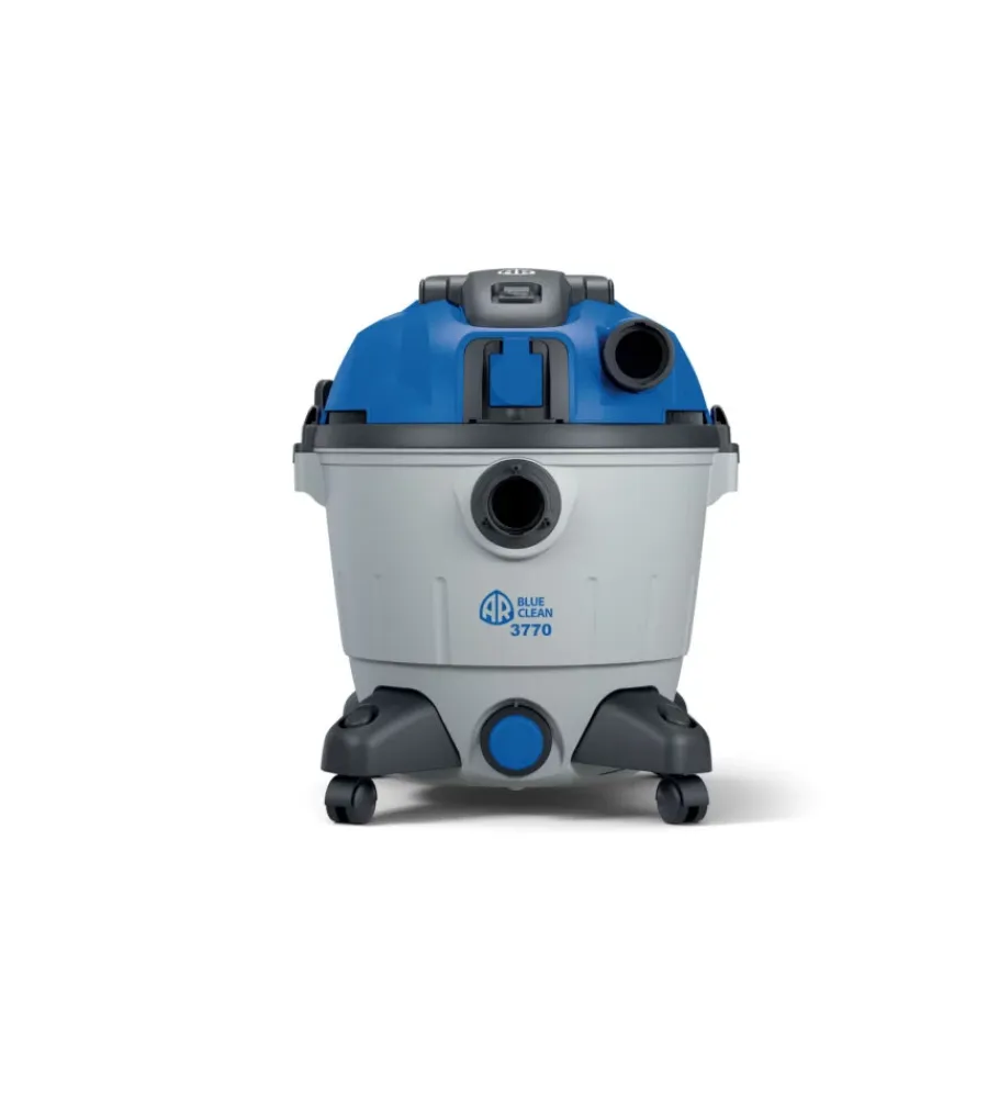 Aspiratori-Annovi Reverberi Aspiratore solidi liquidi elettrico "ar 3770" 1600 w 35 lt 39 l/s