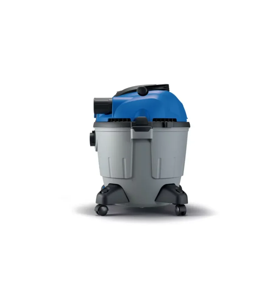 Aspiratori-Annovi Reverberi Aspiratore solidi liquidi elettrico "ar 3770" 1600 w 35 lt 39 l/s