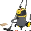 Online Aspiratore solidi liquidi elettrico "sxvc25ptde" 1200w 25 lt 28 l/s Aspiratori