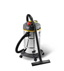 Lavorwash Aspiratori|Aspiratore solidi liquidi elettrico lavor "wtp 30 x" 1600w 30 lt 65 l/s