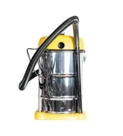 Clearance Aspiratore solidi liquidi elettrico 1200w 30 lt 33 l/s Aspiratori