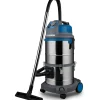 Clearance Aspiratore solidi liquidi professionale elettrico 1400w 38 lt 26,7 l/s - 45038 Aspiratori