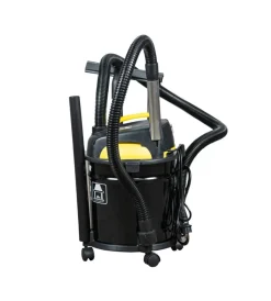 Aspiratori-Lavorwash Aspiratore solidi liquidi elettrico lavor