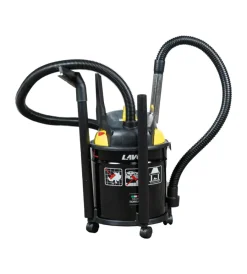 Aspiratori-Lavorwash Aspiratore solidi liquidi elettrico lavor