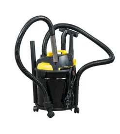 Aspiratori-Lavorwash Aspiratore solidi liquidi elettrico lavor
