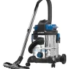 Hyundai Aspiratori|Aspiratore solidi liquidi silenziato elettrico 1000w 20 lt 26,7 l/s - 45025