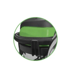 Aspiratori-Ribimex Aspiratore solidi liquidi elettrico 