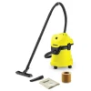 Sale Aspiratore solidi liquidi elettrico "wd3 v-19/4/20" 1000w 19 lt Aspiratori