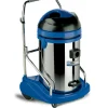 Sale Aspiratore solidi liquidi elettrico "4300" 2400 w 77 lt 94,5 l/s Aspiratori