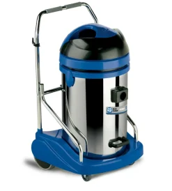 Sale Aspiratore solidi liquidi elettrico "4300" 2400 w 77 lt 94,5 l/s Aspiratori