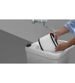 Sale Aspiratore solidi liquidi elettrico lavor