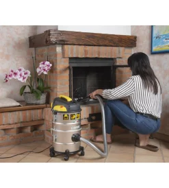 Aspiratori-Lavorwash Aspiratore solidi liquidi elettrico lavor 