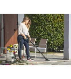 Aspiratori-Lavorwash Aspiratore solidi liquidi elettrico lavor 