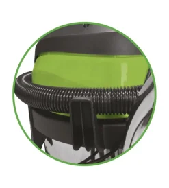 Aspiratori-Ribimex Aspiratore solidi liquidi elettrico 