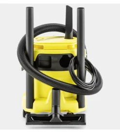 Karcher Aspiratori|Aspiratore solidi liquidi elettrico