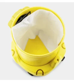 Karcher Aspiratori|Aspiratore solidi liquidi elettrico