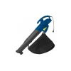 Ribimex Soffiatori E Aspiratori|Aspiratore trituratore soffiatore da giardino elettrico 3000 w - .