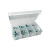 Sistemi Di Fissaggio- Assortimento dadi 150 pz.
