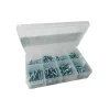 Assortimento viti/dadi/rondelle 150 pz. Sistemi Di Fissaggio