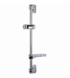 Idro-Bric Docce E Accessori|Asta per saliscendi dm.24 con portasapone